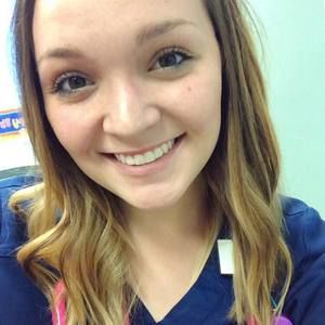 Meet your Posher, Rachel